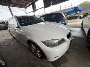 BMW 320i G20