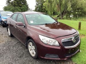 Holden Malibu 2013-2015