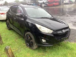 Hyundai iX35 JU81 2010-2015