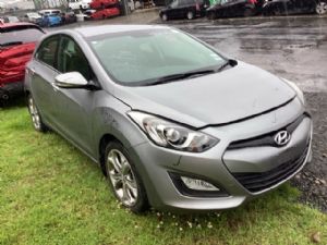 Hyundai i30 GD 2012-2017