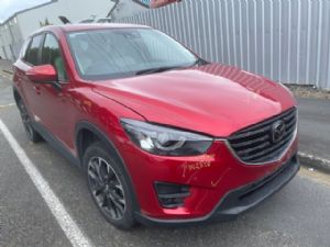 Mazda CX5 KE 12/14-12/16