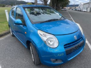 Suzuki Alto GFC31
