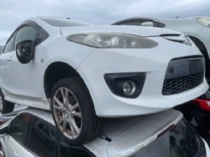 Mazda Demio DE 2007-2014