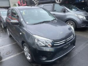 Suzuki Cultus/Celerio FE42S