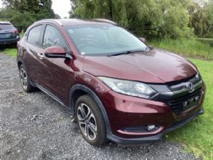 Honda HR-V RU5 2015-2020