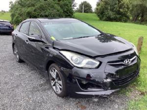 Hyundai i40 i40 2011-2019
