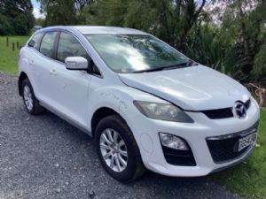 Mazda CX7 ER 2006-2012