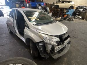 Nissan Note E12 2012-2015