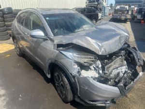 Honda HR-V RU5 2015-2020