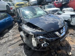 Nissan Juke F15 2012-2014