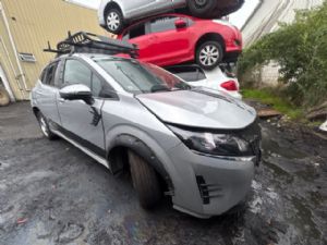 Nissan Note E13 2020-on