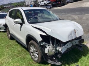 Mazda CX5 KE 12/14-12/16