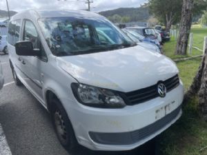 Volkswagen Caddy Type 2K 2010-2015