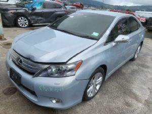 Lexus HS250 ANF10