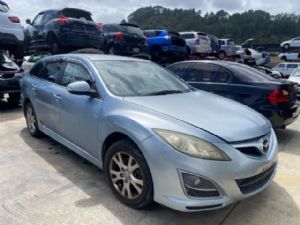 Mazda Atenza GH 2007-2012