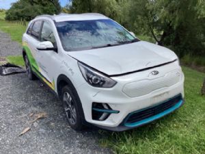 KIA Niro CP81 2021-on