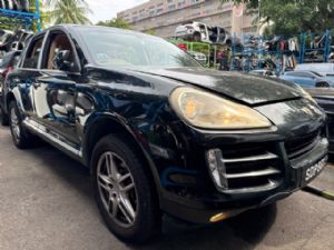 Porsche Cayenne 955 2003-2007