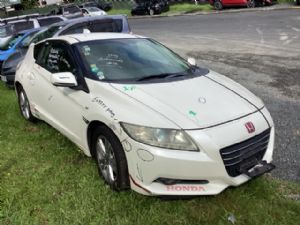 Honda CR-Z ZF1 2010-2016