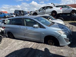 Mazda Premacy CW 2010-2018