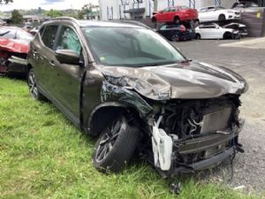 Nissan Qashqai J11 2014-2021