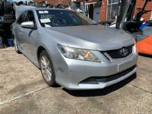 Toyota Aurion GSV50 Series 2 04/15-09/17