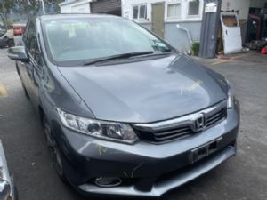 Honda Civic FB3 9th Gen 2011-2015