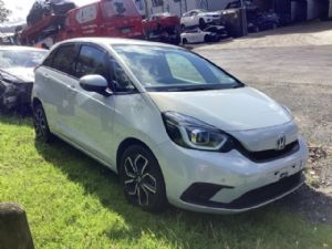 Honda Jazz / Fit GR3 2020-on
