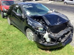 Honda CR-Z ZF1 2010-2016