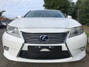 Lexus ES300 AVV60