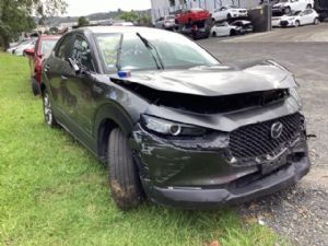 Mazda CX30 DM FWD 2019-on