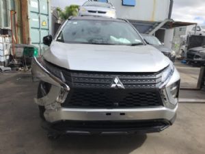 Mitsubishi Eclipse Cross GL3W