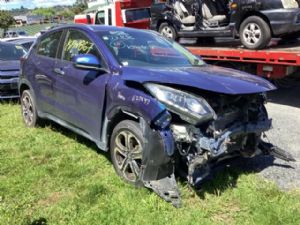 Honda HR-V RU5 2015-2020