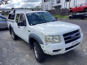 Ford Ranger PJ 2006 - 2008