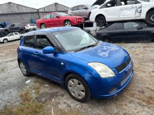 Suzuki Swift ZC11S 2004-2010