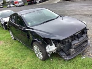 Mazda Axela BM 2013-2016