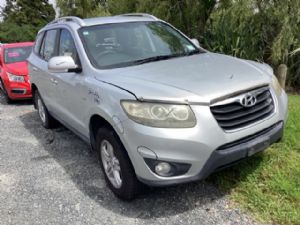 Hyundai Santa Fe SH81 2006-2012