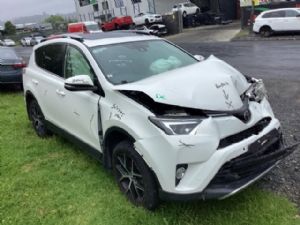 Toyota RAV4 ASA44R 2012-2018