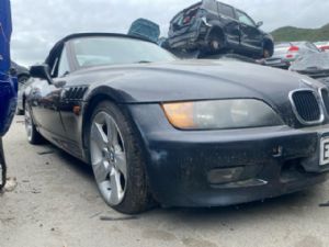 BMW Z3 Sports Other