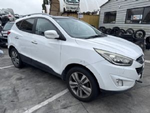 Hyundai iX35 JU81 2010-2015