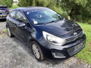 KIA Rio UB 2011-2017