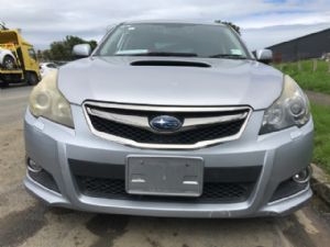 Subaru Legacy BR9 2009-2014