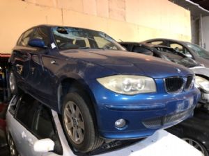 BMW 218i F22 2014-2016