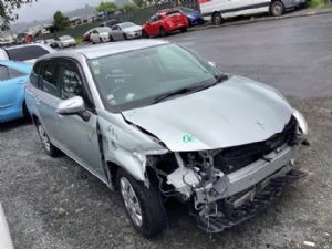 Toyota Corolla NKE165 12-Present