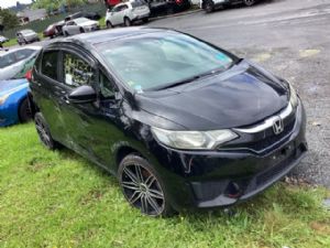 Honda Jazz / Fit GP5 2014-2020