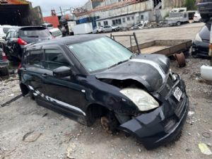 Suzuki Swift ZC11S 2004-2010