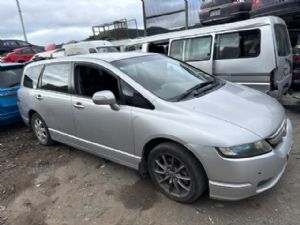 Honda Odyssey Gen3 RB1-2 2003-2008