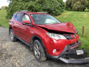 Toyota RAV4 ASA44R 2012-2018