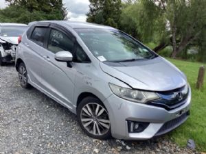 Honda Jazz / Fit GP5 2014-2020