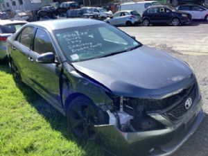 Toyota Aurion GSV50 Series 2 04/15-09/17