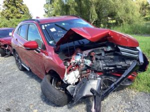 Mitsubishi Eclipse Cross GK1W